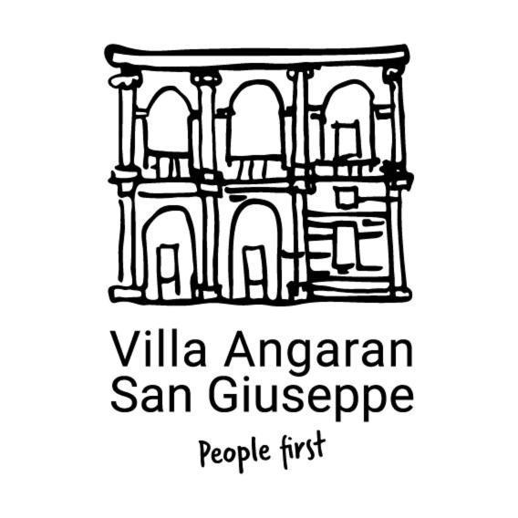 Guest House Villa Angaran San Giuseppe Бассано-дель-Граппа Екстер'єр фото